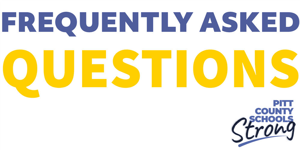 Frequently Asked Questions Frequently Asked Questions